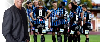 Pressen har aldrig varit större