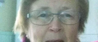 Inger Renberg                 