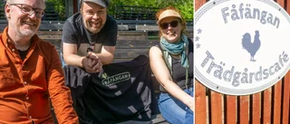 Fåfängan laddar för fullspäckad konsertsommar: "Inte bara gubbar"