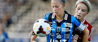 Sirius föll - trots bra start