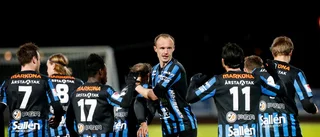 Nära miljonen saknas för Sirius