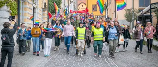Politiker behöver synas och närvara mer än i paraden