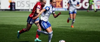 Den tuffare allsvenska vardagen – det saknas en del än för IFK