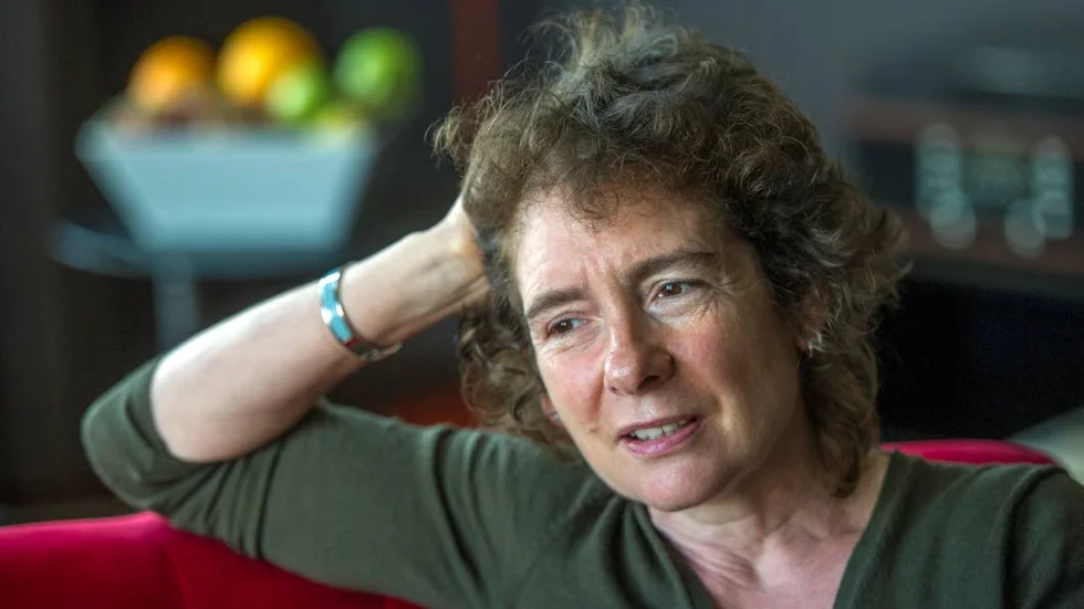 Omdiktning. Jeanette Wintersons "Tidsklyftan" är en omdiktning av Shakespeares "En vintersaga".