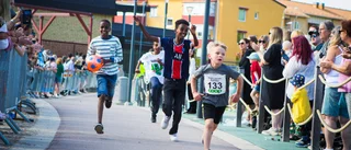 En succéstart för det efterlängtade Vingåkersloppet