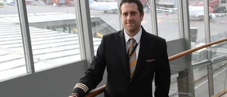 Flygdrömmen blev verklighet