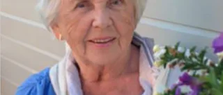 Minnesord: Etty Holmgren