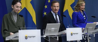 Vindkraften – risk att Norrland blir blåst igen