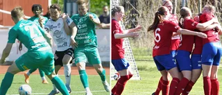 Någon måste ta en ledartröja i den lokala fotbollen