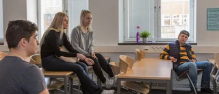Snacket i gång om filmade misshandeln