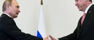 Demokratier lever farligt