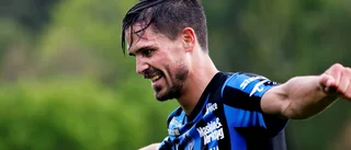 Spelarbetyg Sirius-Degerfors