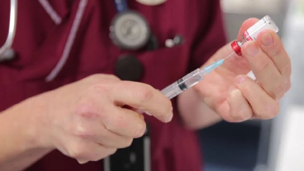 Vaccinera ditt husdjur. Det finns många sjukdomar som kan undvikas.