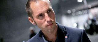 Kravet: Ta ansvar för nya arenan