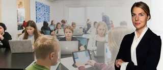 Skolan ska inte primärt hantera samhällets olika nycker
