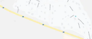122 kvadratmeter stort hus i Ljusfallshammar sålt för 2 000 000 kronor