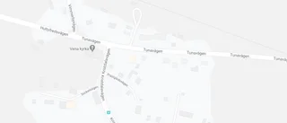 120 kvadratmeter stor äldre villa i Vena såld för 290 000 kronor