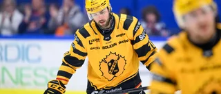 Växjö säkrade guldet på hemmaplan – AIK nollade