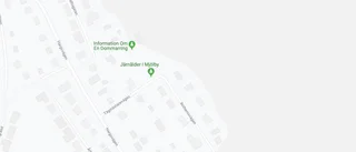 130 kvadratmeter stort hus i Mjölby sålt för 2 500 000 kronor