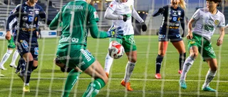 Ovanliga misstagen som fällde LFC – och hon var bäst i toppmötet 