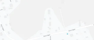 Huset på Hamnvägen 4 i Risögrund sålt för andra gången på kort tid