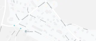 Nya ägare till 40-talshus i Ärla - prislappen: 1 810 000 kronor