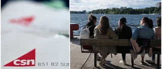 Elever skolkar rekordmycket – Uppsalas friskolor sticker ut