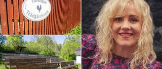 Ida Wiklund till Fåfängan med sånger från hjärtat