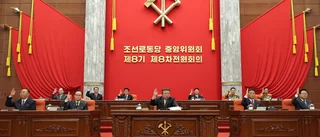 Nordkorea riktar hård kritik mot IAEA