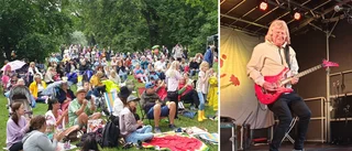 Kvinna avbröt – Schaffers förvåning: ”Sade du…”