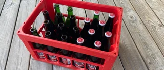 Back-o-rama vill se de röda backarnas återkomst