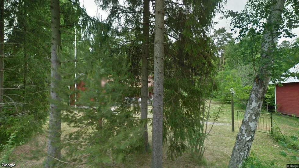 Solbacksvägen 6