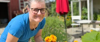 Nya ordföranden: "Mitt yrke och fritidsintresse går hand i hand" 