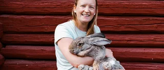 Shelbi kämpade för att få stanna – nu vill hon ge något tillbaka 