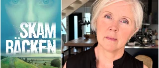 Skam kring övergrepp gav romandebut
