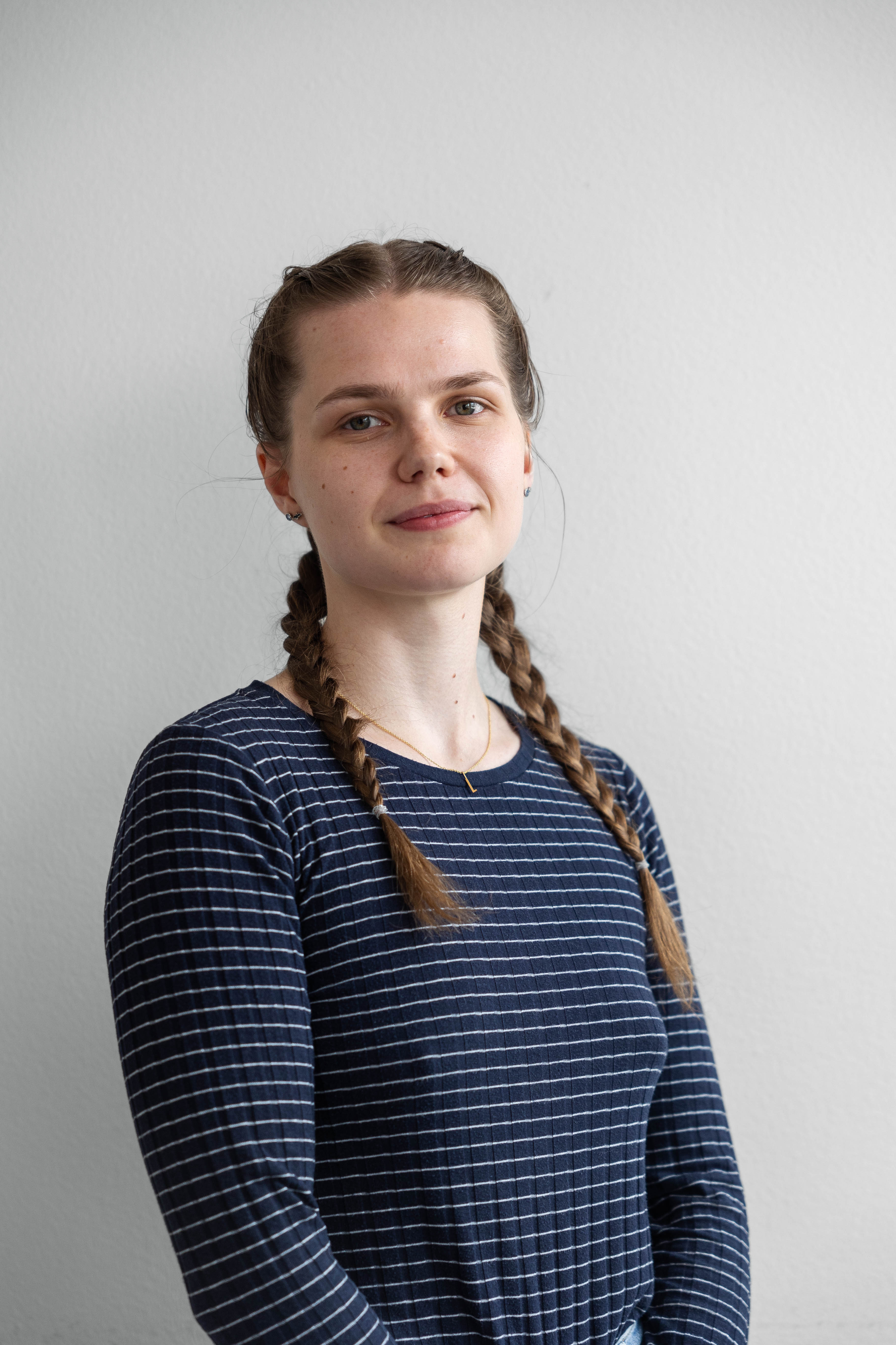 Lisa Odemyr