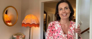 Anna driver två företag – här är hennes bästa inredningstips