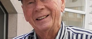 Lennart Melin till minne      