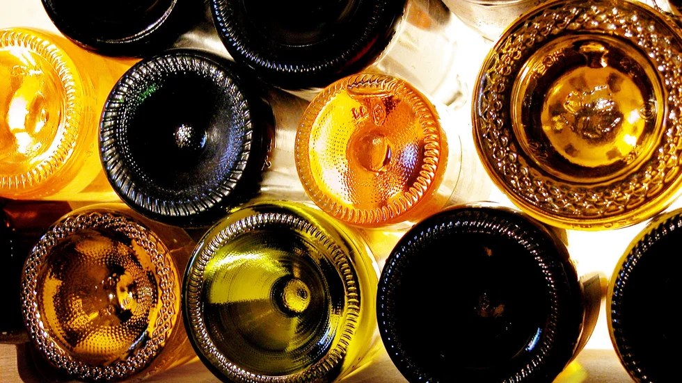 Alkoholmonopollobbyn ljuger om gårdsförsäljningen. Det anser Bo Bergman. 