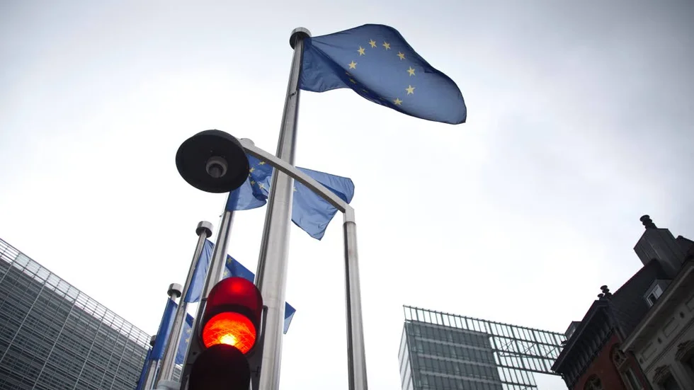 EU:s "sociala pelare". Visar vägen till mer överstatlighet.