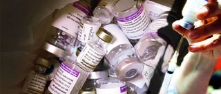 FAKTA: Barnens vacciner