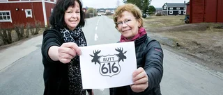 Seija brinner för landsbygden