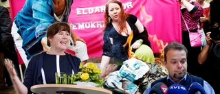 Almedalen: Fem snackisar vi minns