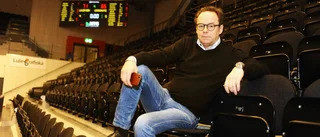 Tom Lidén: "Känns som en stor grej"