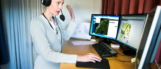 Högsäsongen för lågtryck är här