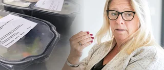 Föreslår nu kyld mat i förskola och skola – på test