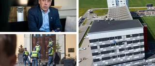 Efter oroligheterna vid arenan: Kommunen sätter in ordningsvakter