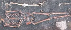 Oväntade fynd ändrar Sigtunas historia