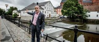 Folkpartiet vill underlätta för biltrafik
