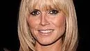 Lyckliga Heidi Klum bjuder hem Britney Spears ett par månader eftersom det skulle göra henne gott.